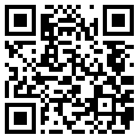 QR Code for bitcoin:3HXTQBpFfu613p5zTzuF1rse8DnfsffHy8