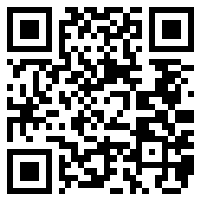 QR Code for bitcoin:3HXTUbbTvgENjvx8JHsNAzDCjmPFNHKbr6