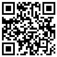 QR Code for bitcoin:3HXYbxn8eeGKjGJP1s2brrdFUVmoNdisJm
