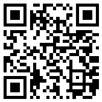 QR Code for bitcoin:3HXcnNUhNGLsj99SdKeyUgG6NE7jx22aNL