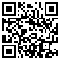 QR Code for bitcoin:3HXcyTmsPyQbRAUjb7TqxBi8UKnTyYcoTq