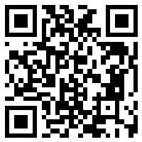 QR Code for bitcoin:3HXfTG5z44fPjayZFwpsuWJin9UnQySQ67