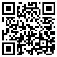 QR Code for bitcoin:3HXgSLB1sgP23HH3aFNpiWoayKnstfJpWw