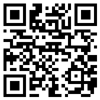 QR Code for bitcoin:3HXh1mrydP6ugCC8krEQEqD2os74bfpvY9