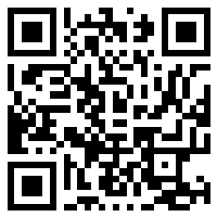 QR Code for bitcoin:3HXjcctUeRpsdmtNwPjqADPbTuKhcaBQkS