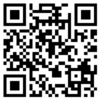 QR Code for bitcoin:3HXkyS4WPZc655YLJ7ECDXss4m84gAWQCy
