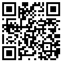 QR Code for bitcoin:3HXmHDq2u4MvhsCEFHtfDZXqAzHaaZon9V