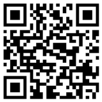 QR Code for bitcoin:3HXtctrMwowFobwC47ULiM98UuWrpSr5NH