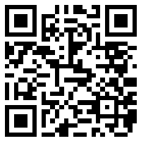 QR Code for bitcoin:3HXtom3trvBDtgvZqR9LMrdjsZRcJgUXaL