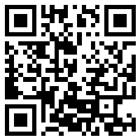 QR Code for bitcoin:3HXvFSTQFyijfe3wW1NLhJQ2m4mbTKJFsH