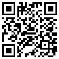 QR Code for bitcoin:3HY2G4pLhatQRahQFprFgmjd3KfmdrQvgn