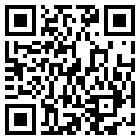 QR Code for bitcoin:3HY3BVXzrqH2PyEkfcMuV4pKJk4nSGC1TE