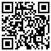 QR Code for bitcoin:3HY3BeqJQdk3JaenYDGhvx77FSdzjgKysE