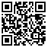 QR Code for bitcoin:3HY5otzearkJhMaCCAXWNBre55D6UbjLD3