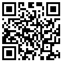 QR Code for bitcoin:3HY8EAc3VKnBoGCNxVTkqfPuqZVTARmuhd