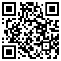 QR Code for bitcoin:3HYE8QMPFmea6AX9c5SpcZxuaBFYnF2E3B