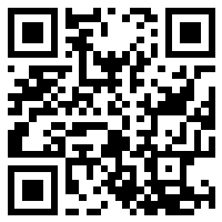 QR Code for bitcoin:3HYGerNGQ9aPMBDL9dn5NHovyTW7npCorW