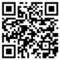 QR Code for bitcoin:3HYJbXxjDiCgsdnsoXea8kzdT8RfAmLLcm