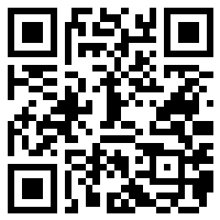 QR Code for bitcoin:3HYR4zdf4NPG2oPL2efDjvoC8Baxnb7Uf3