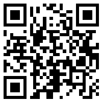 QR Code for bitcoin:3HYSWWeY8DmKovw2MYJLUmg2JsP4NPemXC