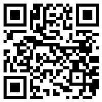 QR Code for bitcoin:3HYV6cjVMBNcFo8xWJfqiL2zXrrbzFFt8q