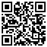 QR Code for bitcoin:3HYWdHBkLGQNJvcwnTasjfrh3topCSdCU3