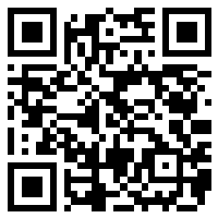 QR Code for bitcoin:3HYXb4RKq9cahnbLkFox2rePgEJo2G8qBV
