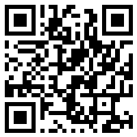 QR Code for bitcoin:3HYZPun39DhT1myJxVC7CDor5cUpHVV5Ci