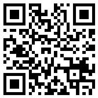 QR Code for bitcoin:3HYdUo3TRTQp8iAj9edrxMPbwJsAd4GUBz