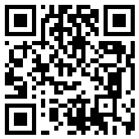 QR Code for bitcoin:3HYf67WBLYeaXVmD8aRHijswgUyqEX3evk