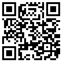 QR Code for bitcoin:3HYjrrkXSbMWE7FT2vd8k89SFP2svb4daY