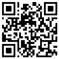 QR Code for bitcoin:3HYoqKTzaKQDsovLURPwtFRHRRPVBM1jEi