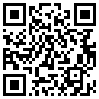 QR Code for bitcoin:3HZ2cBNrfPh22fwszDq1bdKC84YpALTQJU