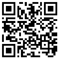 QR Code for bitcoin:3HZ2daoeD7BS13MCvWhzu736v5eTdd1nes