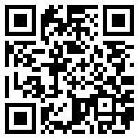 QR Code for bitcoin:3HZ4PL2bR93KBLnsgogH9sUBBkGsUZtk1B