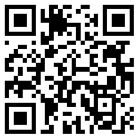 QR Code for bitcoin:3HZ5nJBuzFBv2LdDqsKjeyXJo4ESazYCmL
