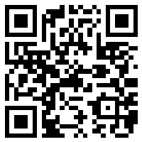 QR Code for bitcoin:3HZ7bHdD9pGeT131oSCEufv2QbvztSj3xL