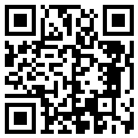 QR Code for bitcoin:3HZBW9mQinxBWMw2kTBGurYhip2NebbXB2