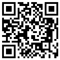 QR Code for bitcoin:3HZBYmAYQisAVvxFURCL4KEbcTvYthTBzT
