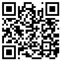 QR Code for bitcoin:3HZELxiModSTopUAcoGg12srVAED8rCfM7