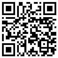 QR Code for bitcoin:3HZGbu6nJrFMpvMGihj7RyZSpcs6D3TBPL