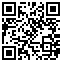 QR Code for bitcoin:3HZM2UefX5Bko74eb7u76jp2gGCiJDkCsN