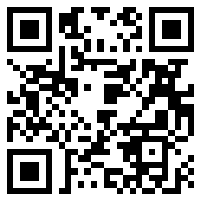 QR Code for bitcoin:3HZMPkAzN84ThcJYJMPHxjxE5aP6DDxaWN