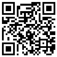 QR Code for bitcoin:3HZNpcuugT39TskyxcyfFmyEBregffjyob