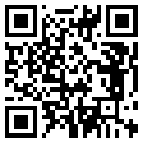 QR Code for bitcoin:3HZSA3WVnpyASX5DBN8A3mRVw6on8LitwS