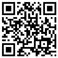 QR Code for bitcoin:3HZTPTP413eTbGTtDBEc4N8nRYHWYZHAgW
