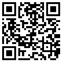 QR Code for bitcoin:3HZcPywPmGF6W7s6vpVsYxLr4MwMog4cuz