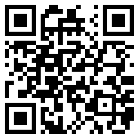 QR Code for bitcoin:3HZj81tPitmrrLUwXozXGFxYkispefFRgP