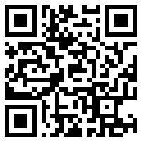 QR Code for bitcoin:3HZmDUZL6uvTiB3gm78yd3TjToKTirXnD6