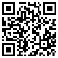 QR Code for bitcoin:3HZmx91bqTSnJCx1eR6JYxfS6cCLDBitnE